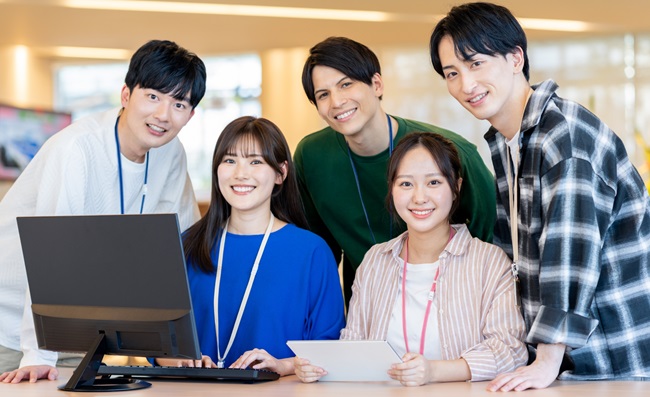 ワンハートでのお仕事について